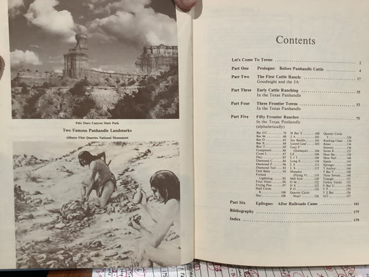 BOOKS - Cowman's Country