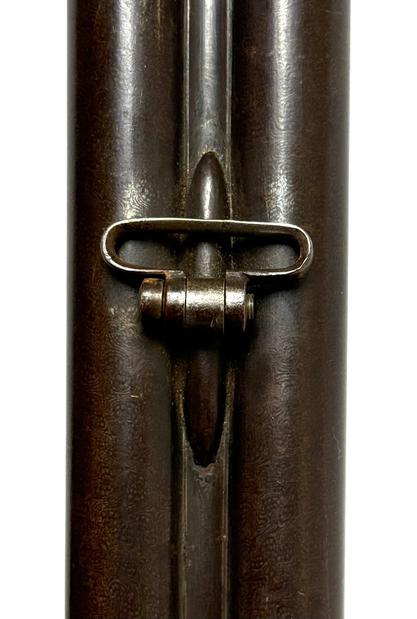 Antique Shotgun #103 - 148 year old work of art! ๐