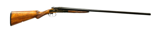 Antique Shotgun #30