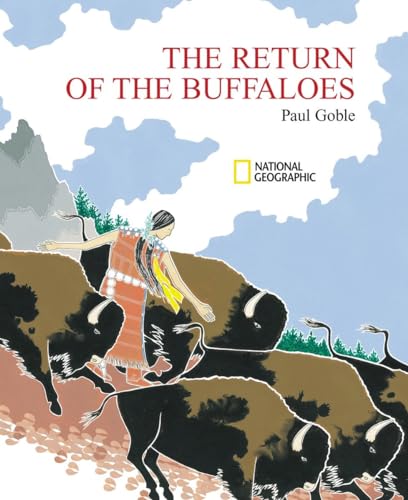 BOOKS - The Return of the Buffaloes