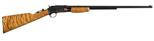Antique 2nd Year Colt Lightning Magazine Small Frame 22 Cal. Rifle