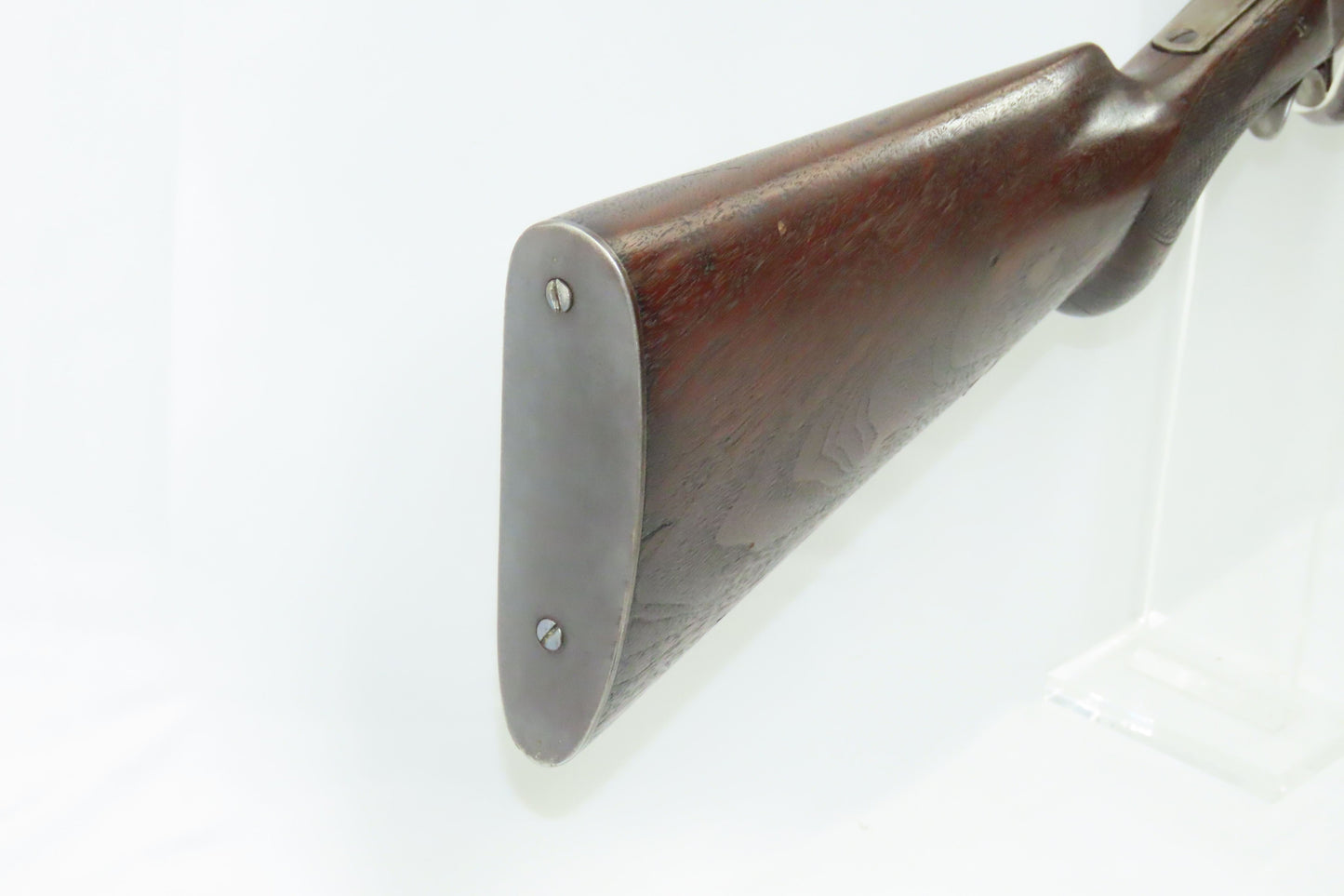 1900s HOPKINS & ALLEN Lookalike 45-70 GOVT FALLING BLOCK One Shot Rifle 👌