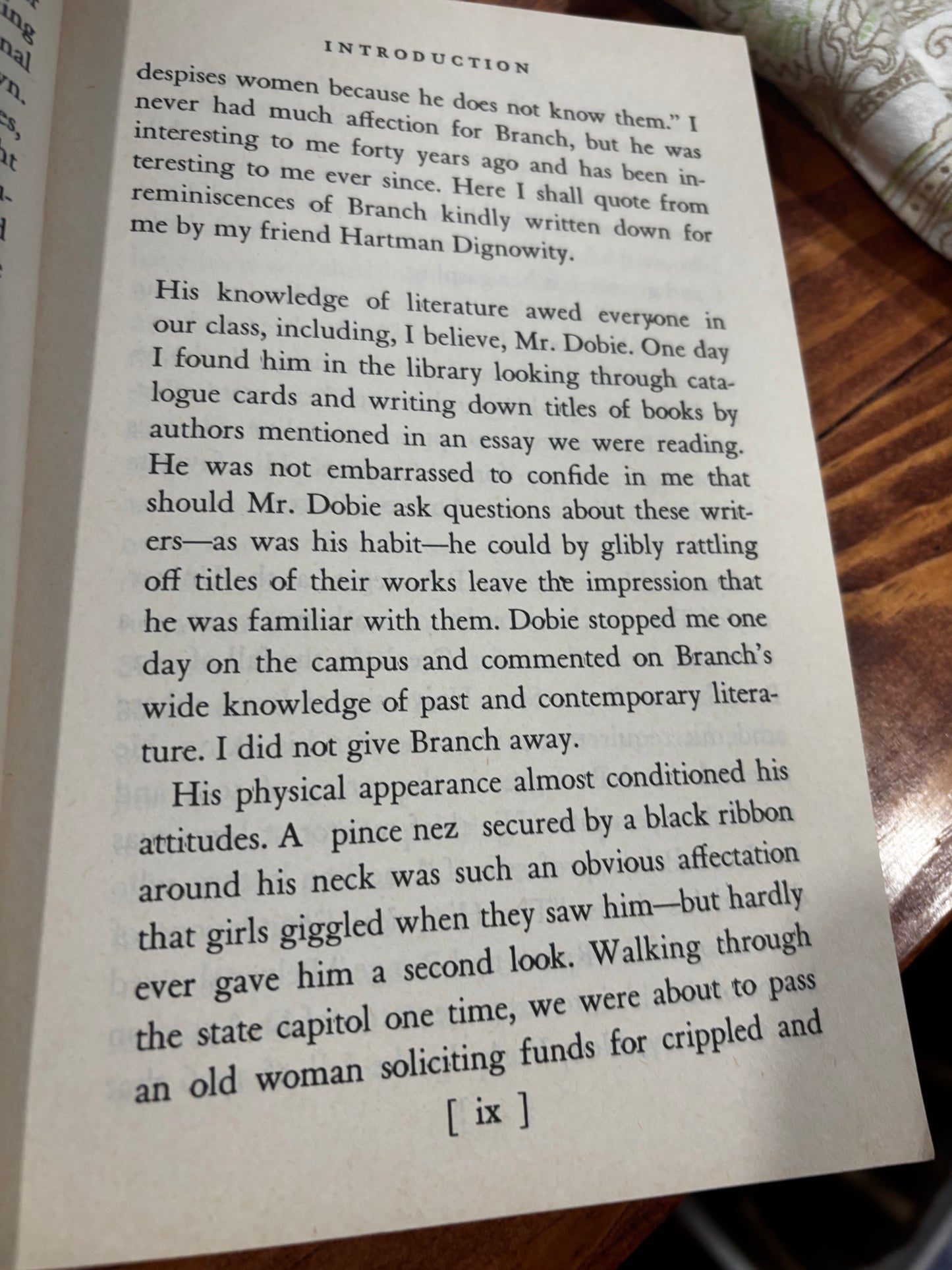 BOOKS - The Hunting of the Buffalo