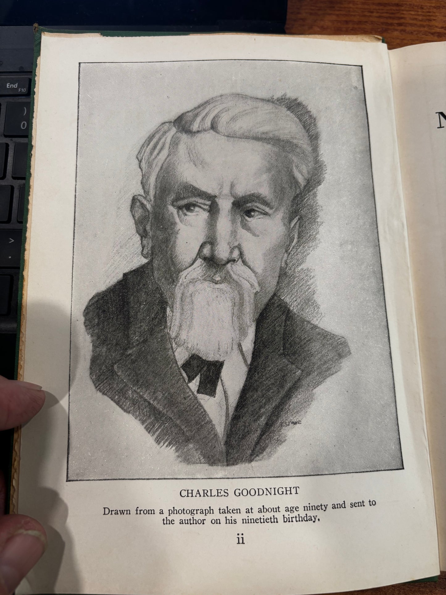 BOOKS - The No-Gun Man of Texas