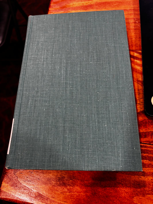 BOOKS - "Social Organization of the Western Pueblos" by Fred Eaggan