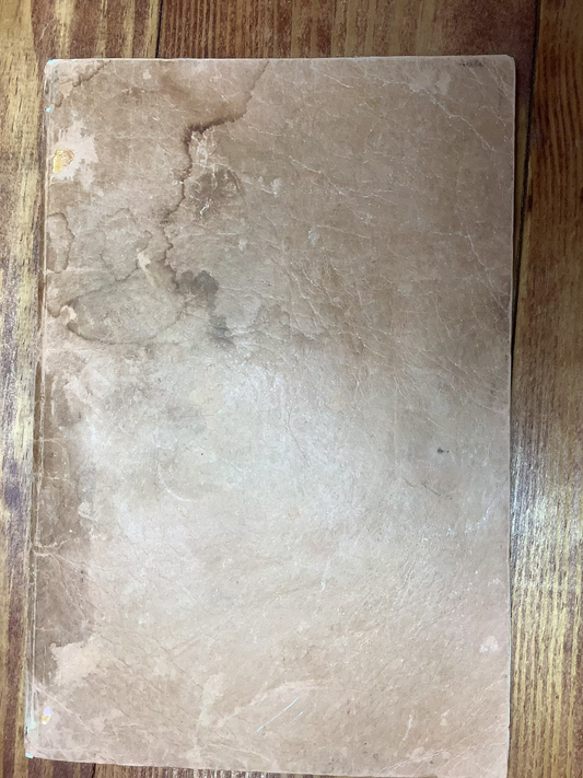 BOOKS - "A Century of Cattle Brands"