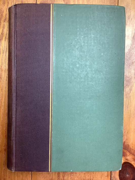 BOOKS - "The Winning of the West - Vol. II" by Theodore Roosevelt