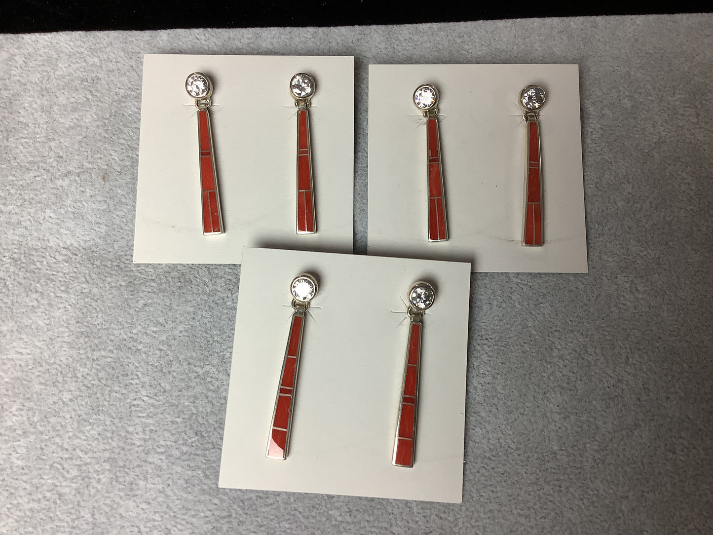 Silver Pearl Ranch - HEART collection