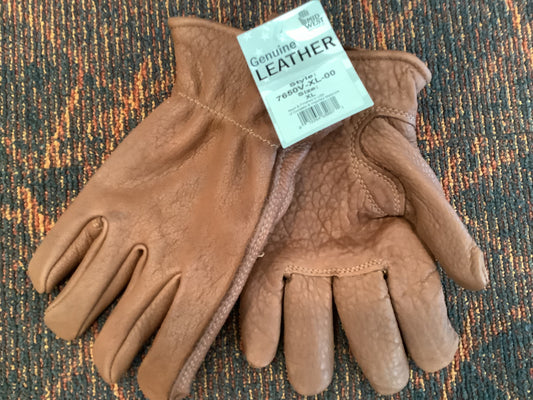 MIDWEST GLOVE - Closeout buy! XL Insulated (Velox) lined