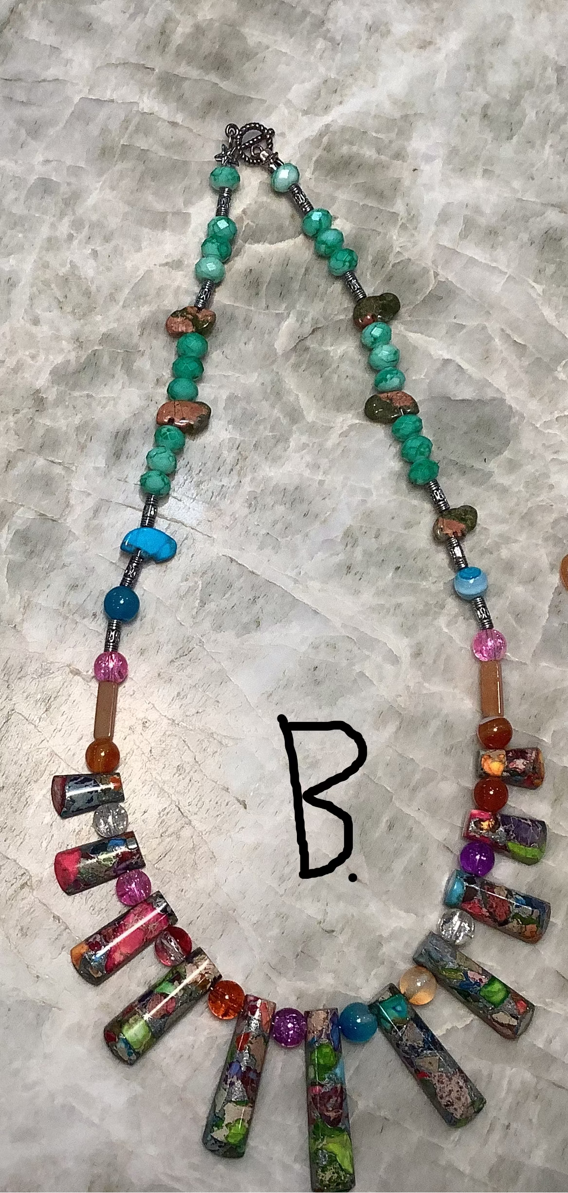 Sandra's Jewelry, too