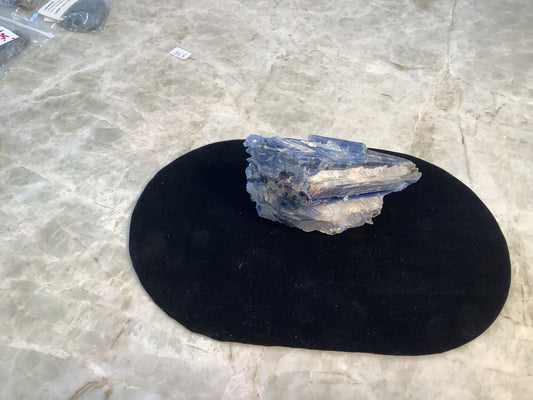 Kyanite Rock Formation