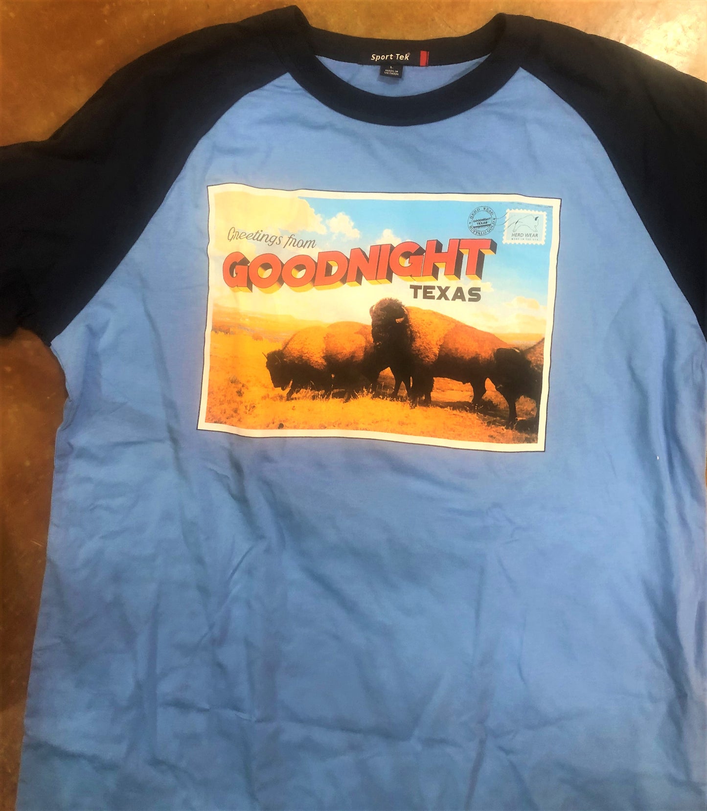 Herd Wear T-Shirt Pack - 4 shirts for one money!