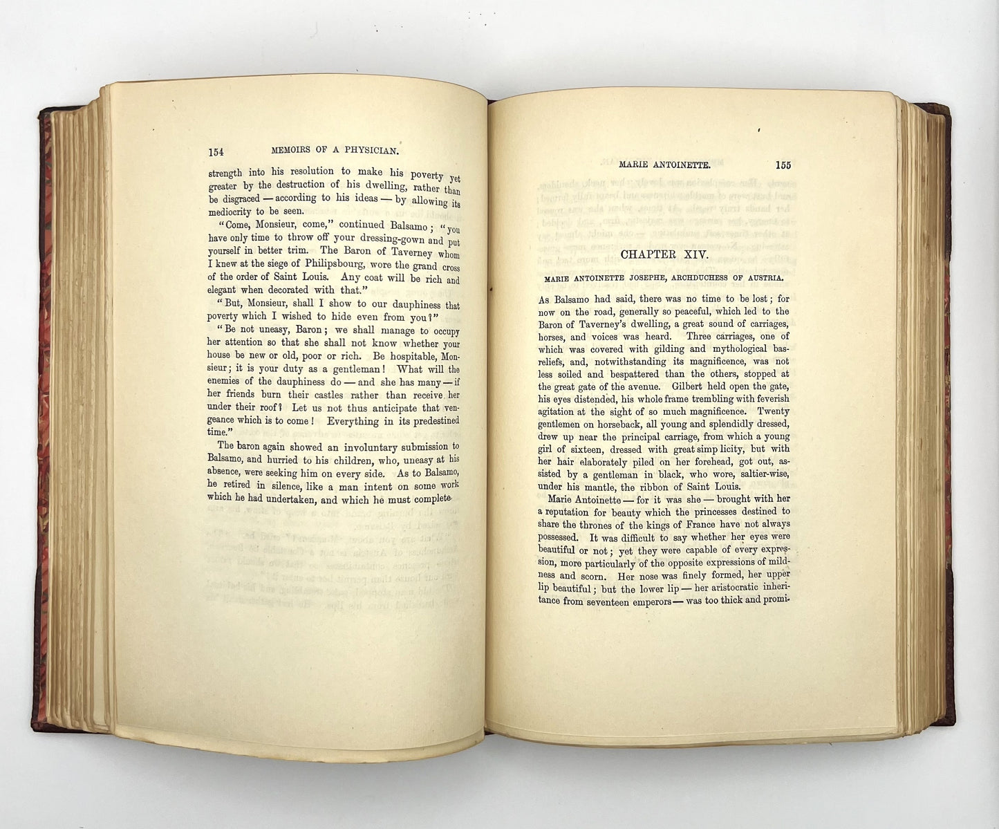 BOOKS - The Romances of Dumas (1893)