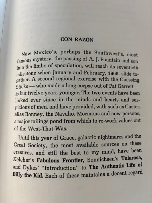 BOOKS - Another Verdict for Oliver Lee