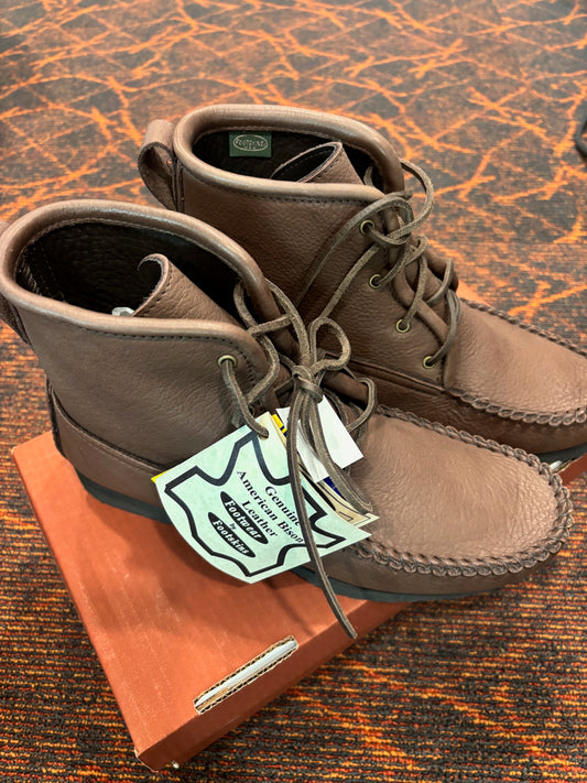 Footskins - Men's Walking Boot - Two different Size 10 customs…. 2 different pairs