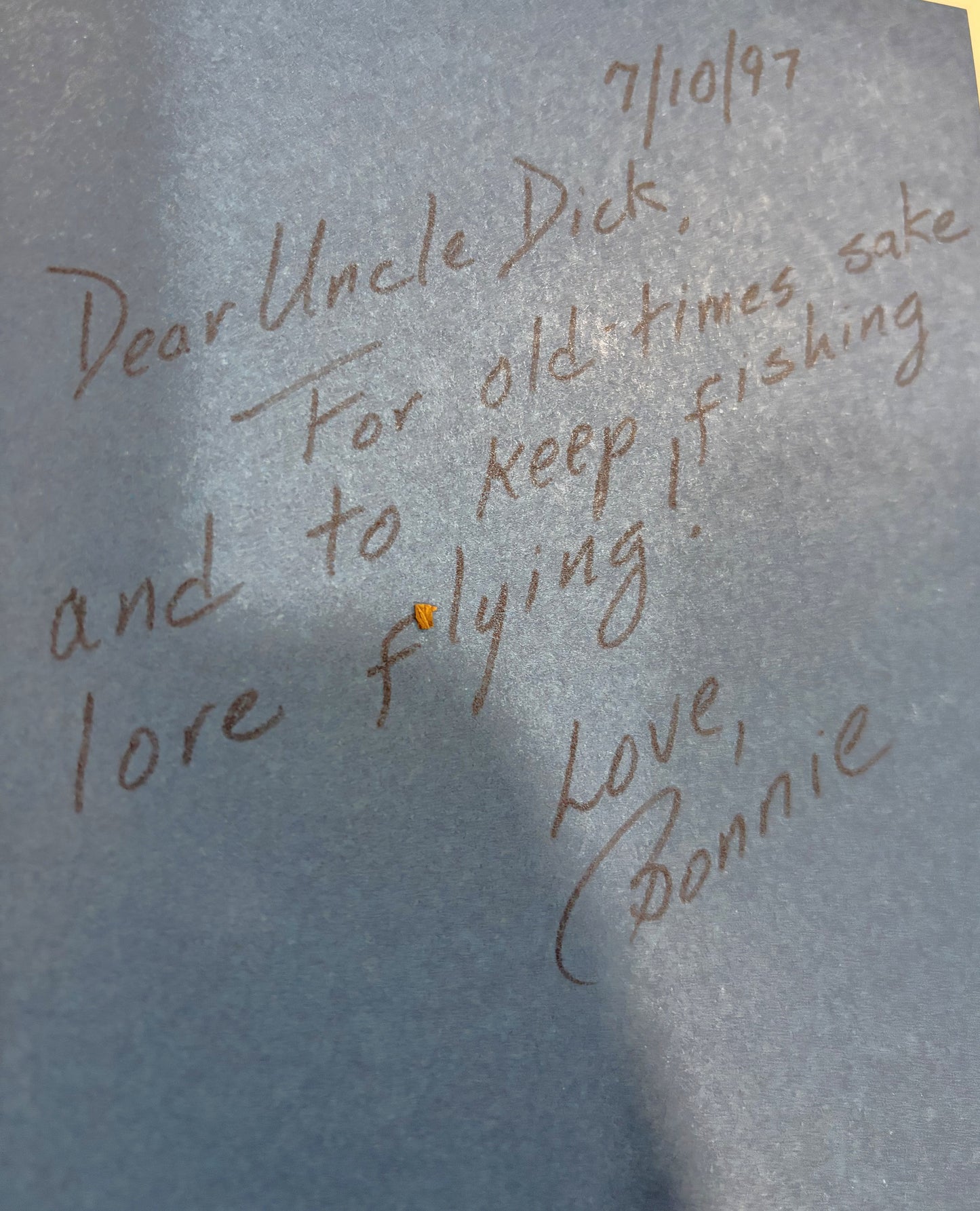 BOOKS - Every Anglers Guide to AMAZING LURES & FLIES - 1997