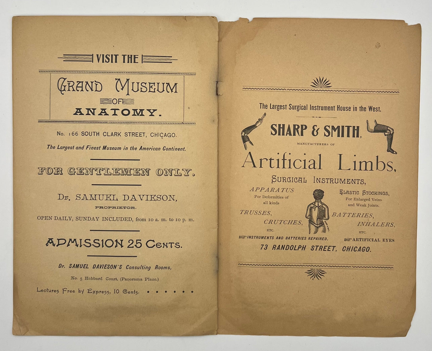 BOOKS - PANORAMA OF THE BATTLE OF GETTYSBURG; - 1884