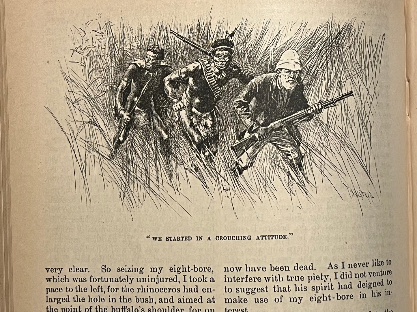 BOOKS - Ronson Page's two historic finds for March 6, 2025