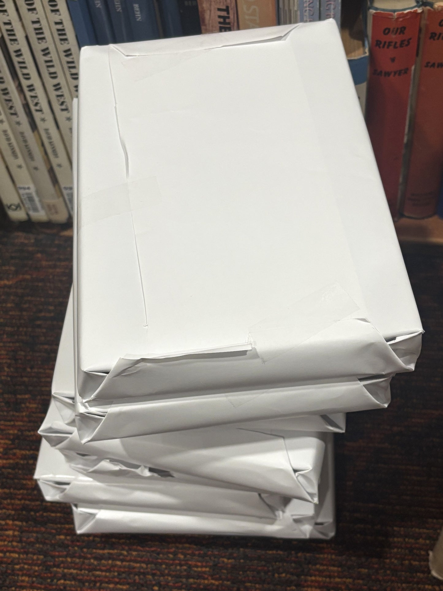 BOOKS - The Works of Theodore Roosevelt - Elkhorn Edition - 1906