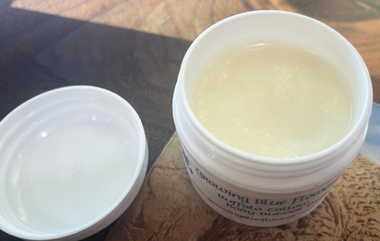 GBF - Buffalo Body Butter