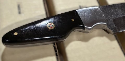 WHOLESALE LOTS #4 - Damascus Kitchen/Chef knives