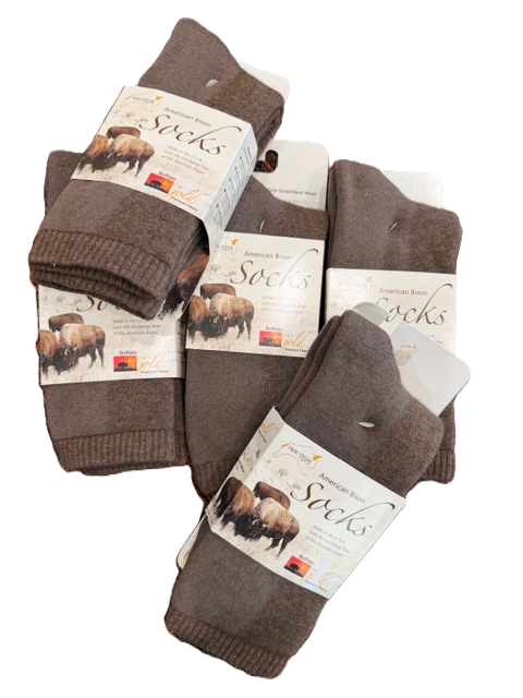 WHOLESALE LOT # Lucky 13 - the last 5 pair of our Close To The Ultimate boot sock - Medium
