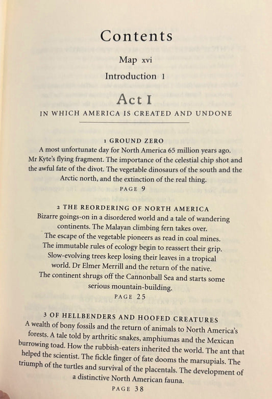 BOOKS - "The Eternal Frontier"