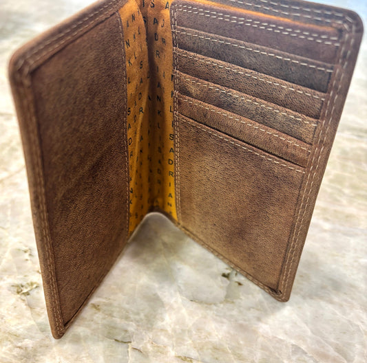 #232 - Klis simplicity Wallet