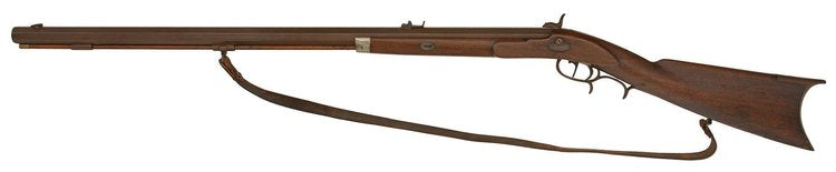 Antique Museum Rifles - John Smith,