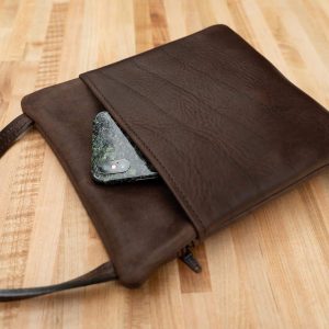 Buffalo Billfold Company - The Travel Purse