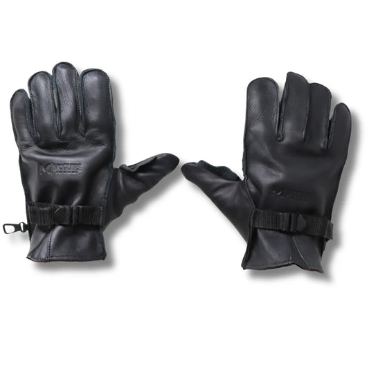 Leather Military Style "Over Glove"