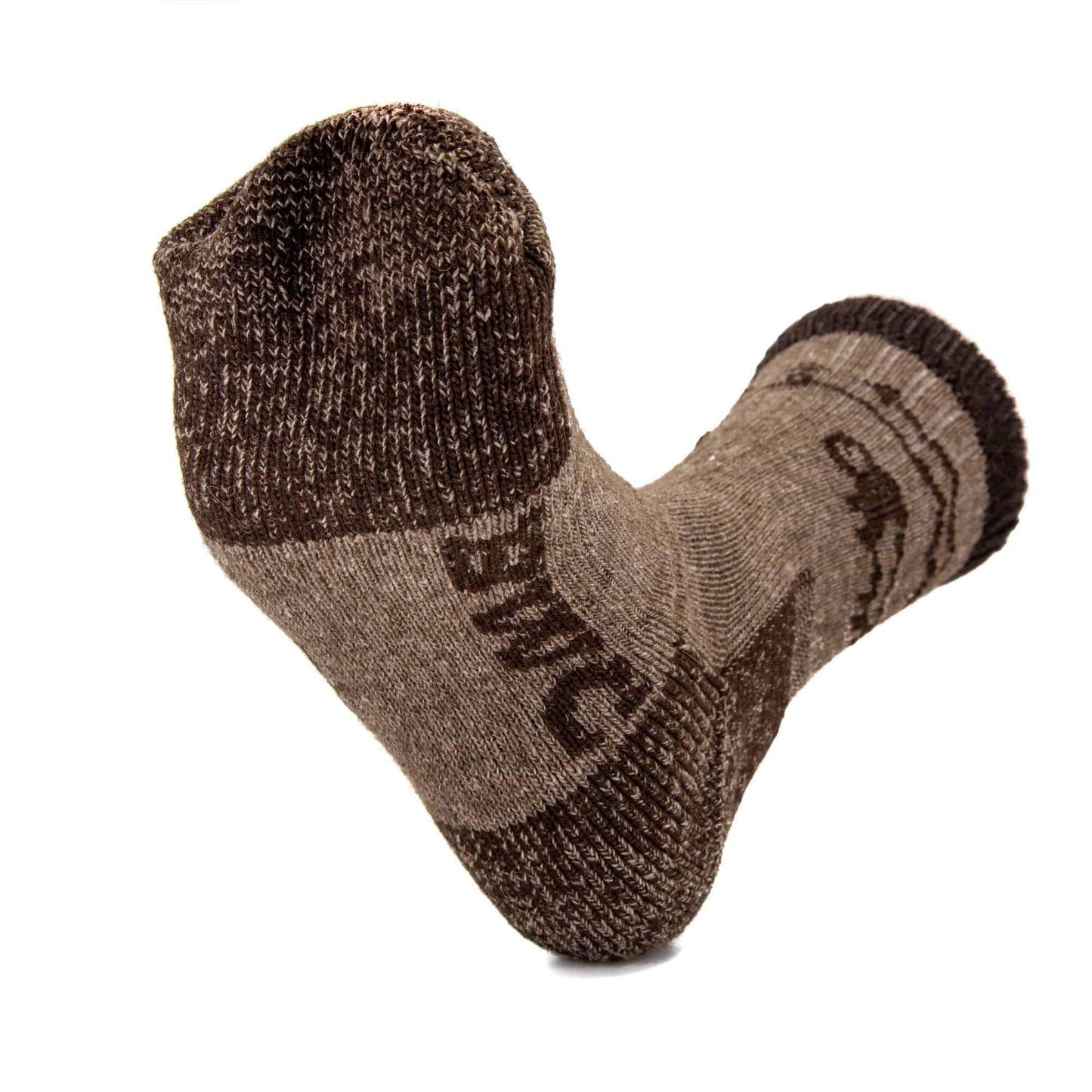 Yellowstone - Advantage Gear Crew Sock