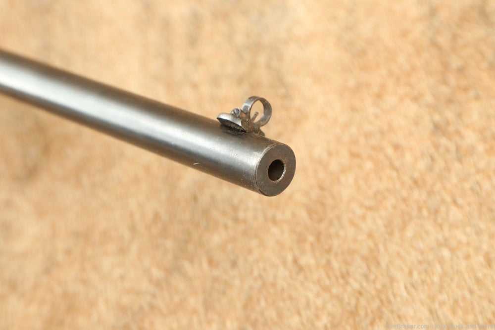 J. Stevens 1894 .25 Falling Block 22” Takedown Rifle circa 1900-15