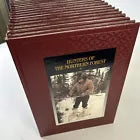 BOOKS - 23 volume set - The American Indian - Time Life Books