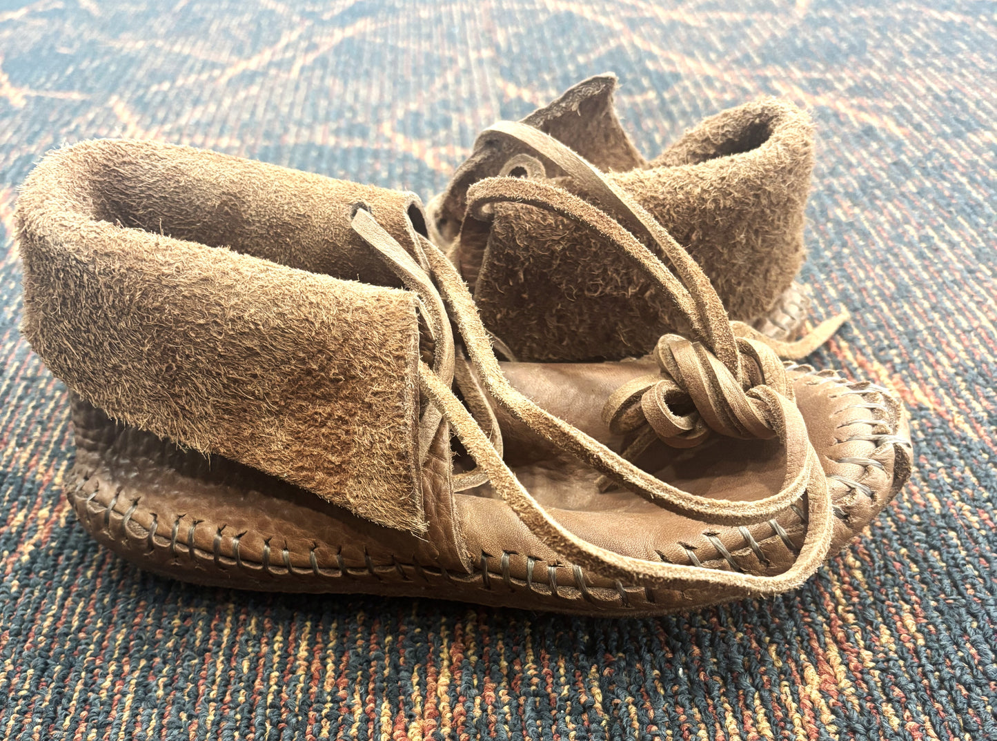 Michael Guli Moccasin - Unisex