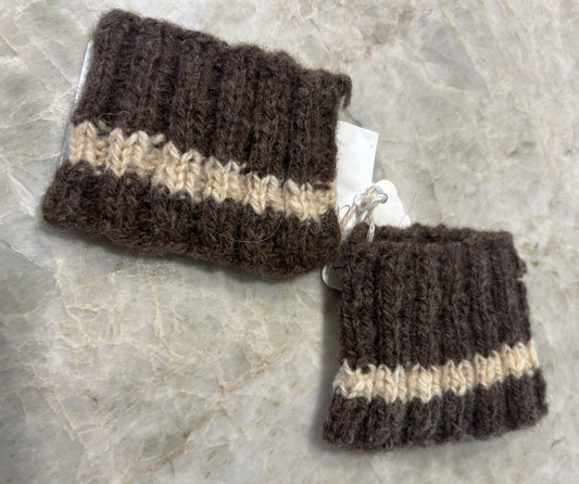 Hand Knit Hats - Ladies and infants