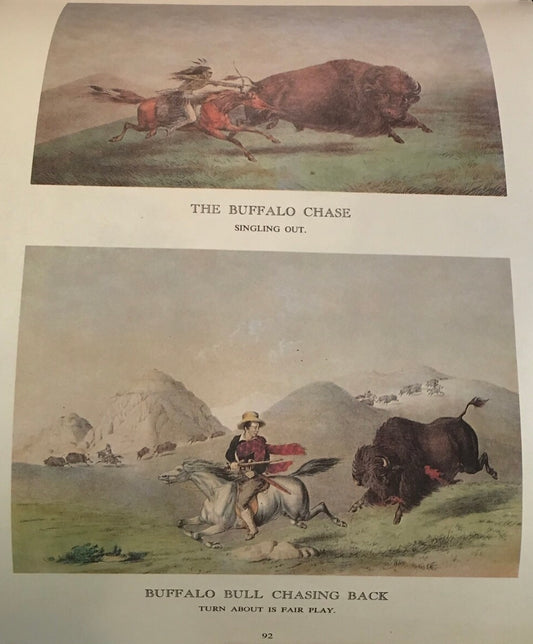 Historic Print and Papers