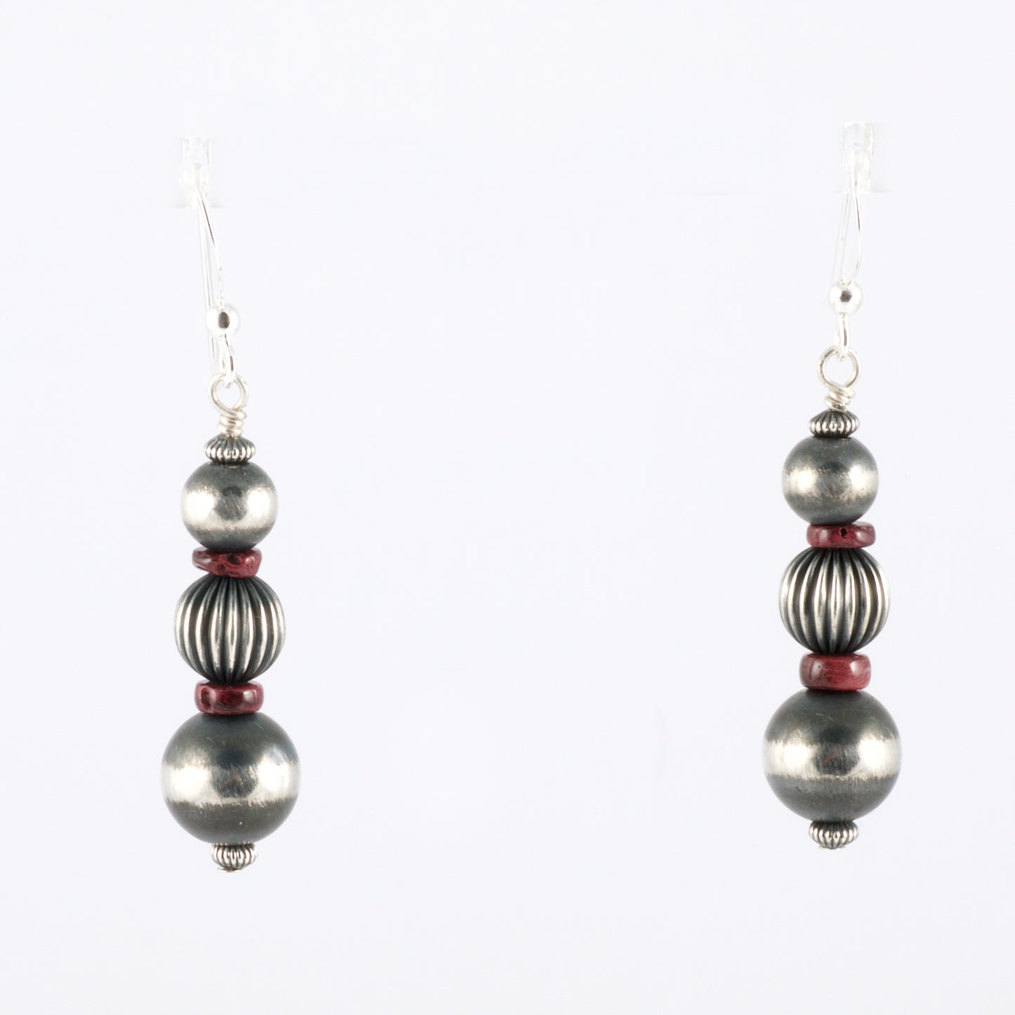 Silver Pearl Ranch 3 Piece Set