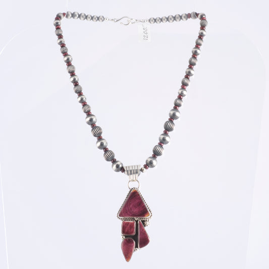 Silver Pearl Ranch 3 Piece Set