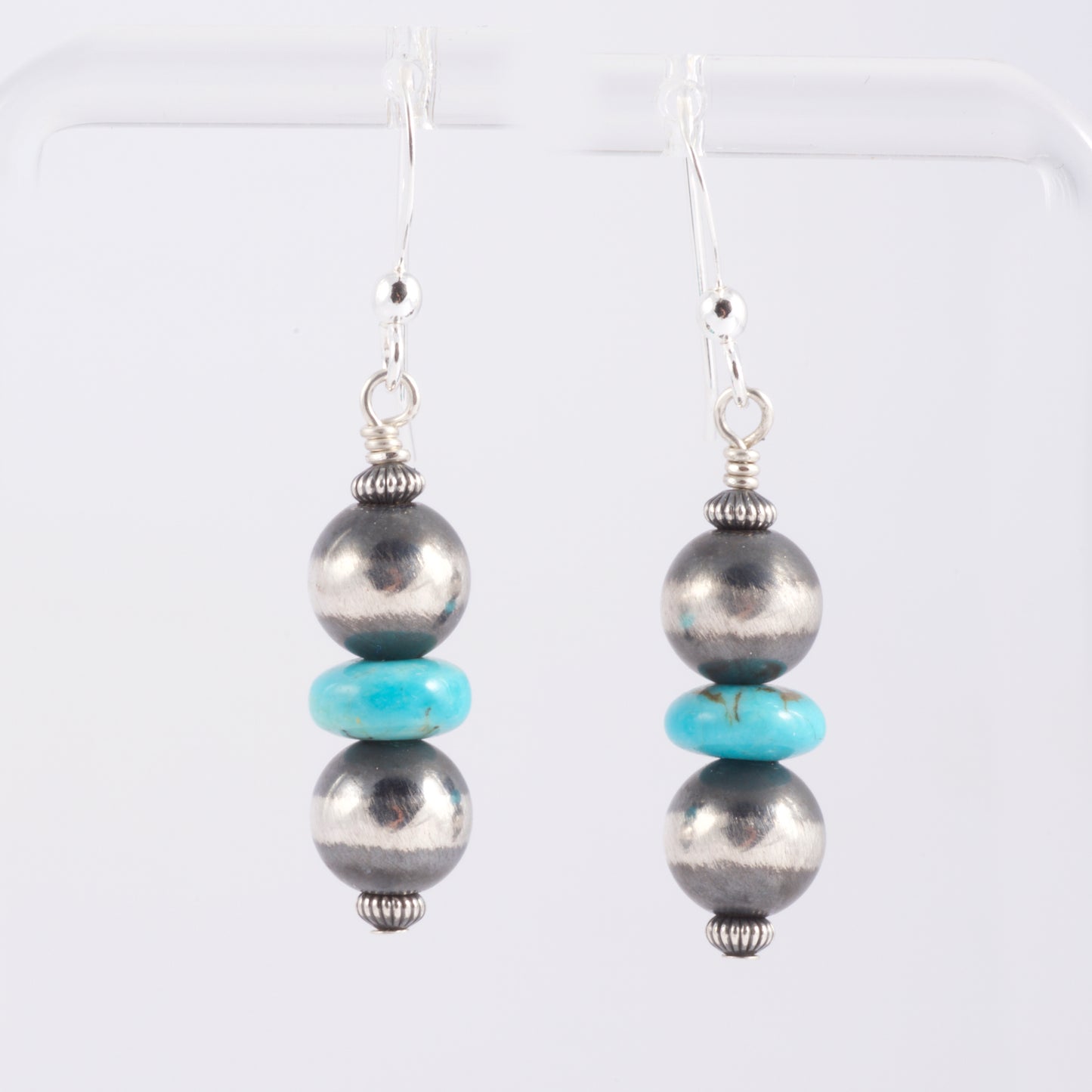 Silver Pearl Ranch - 3 Piece Set