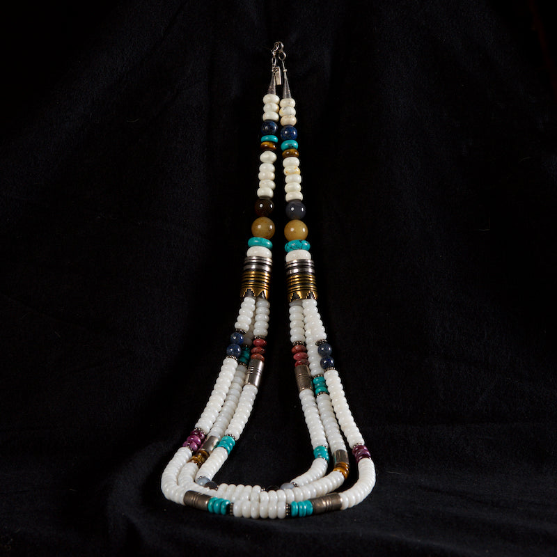 Necklace 3 Strand