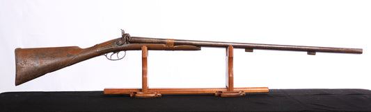 Antique firearms - 1865-1905