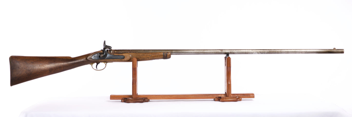 Antique firearms - 1865-1905