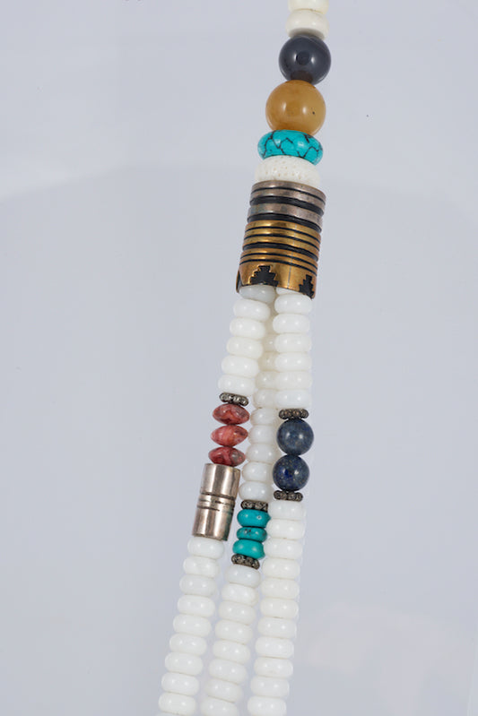 Necklace 3 Strand