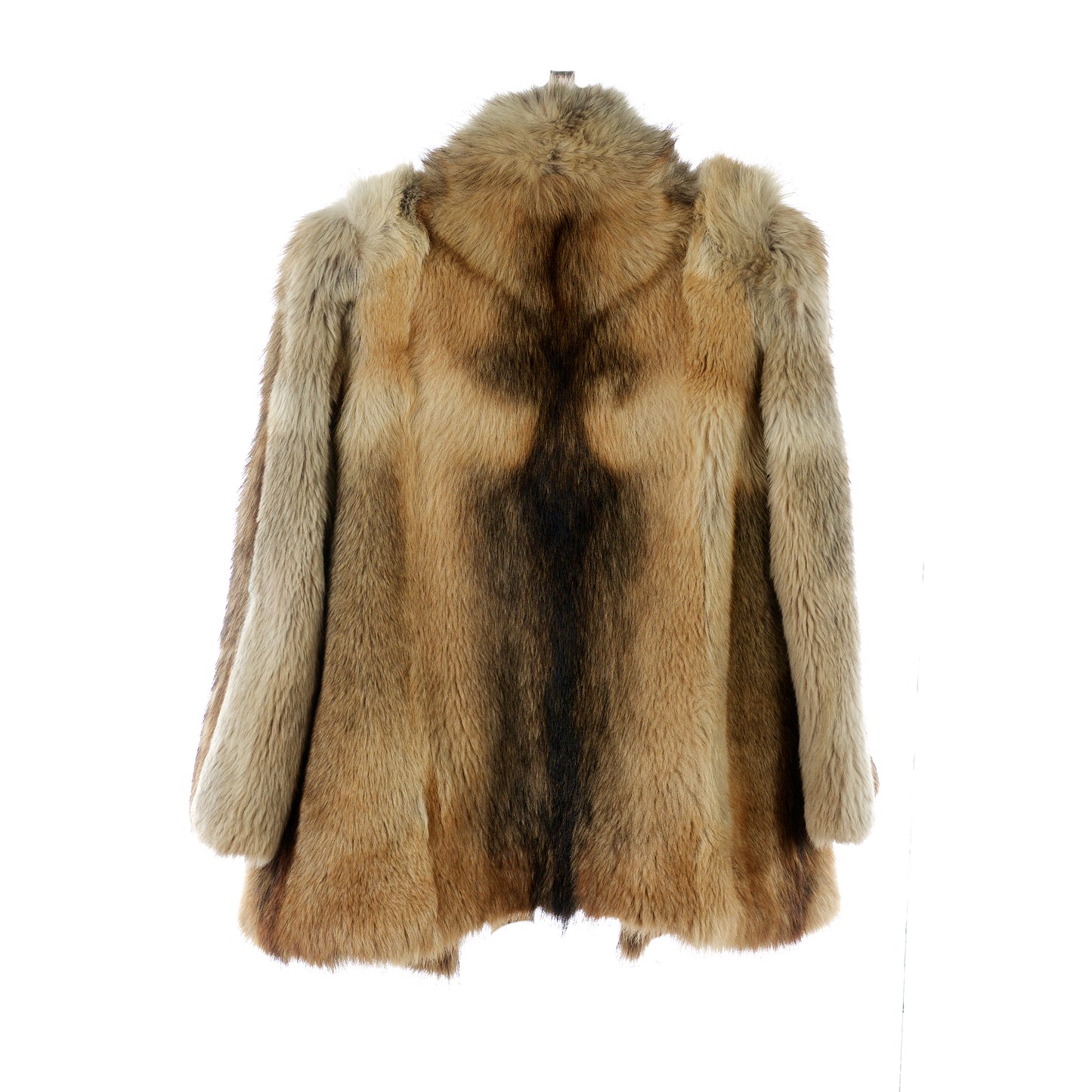 Coyote Vintage Jacket