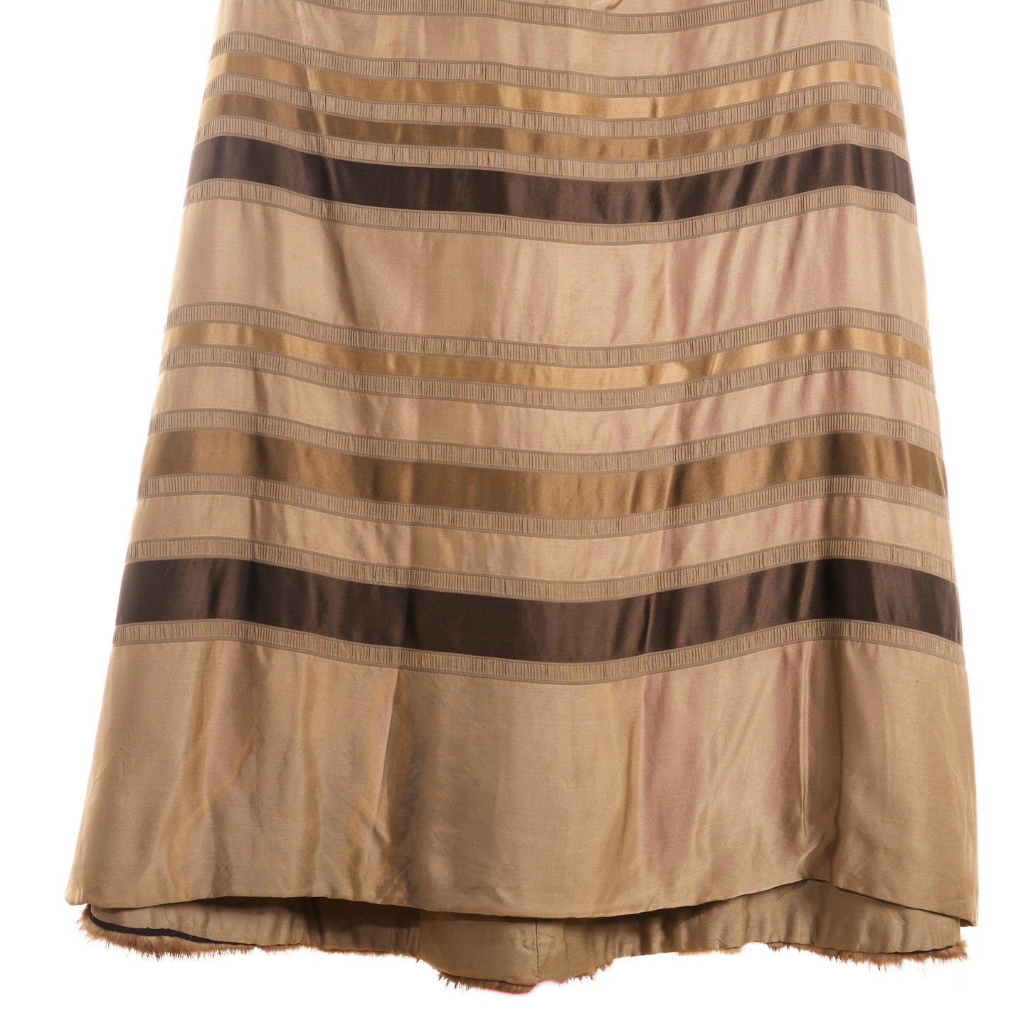 Vintage River Otter Coats