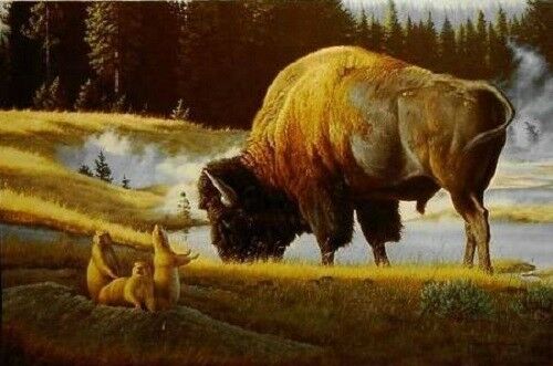 "Disturbing the Peace" by Tom Mansanarez