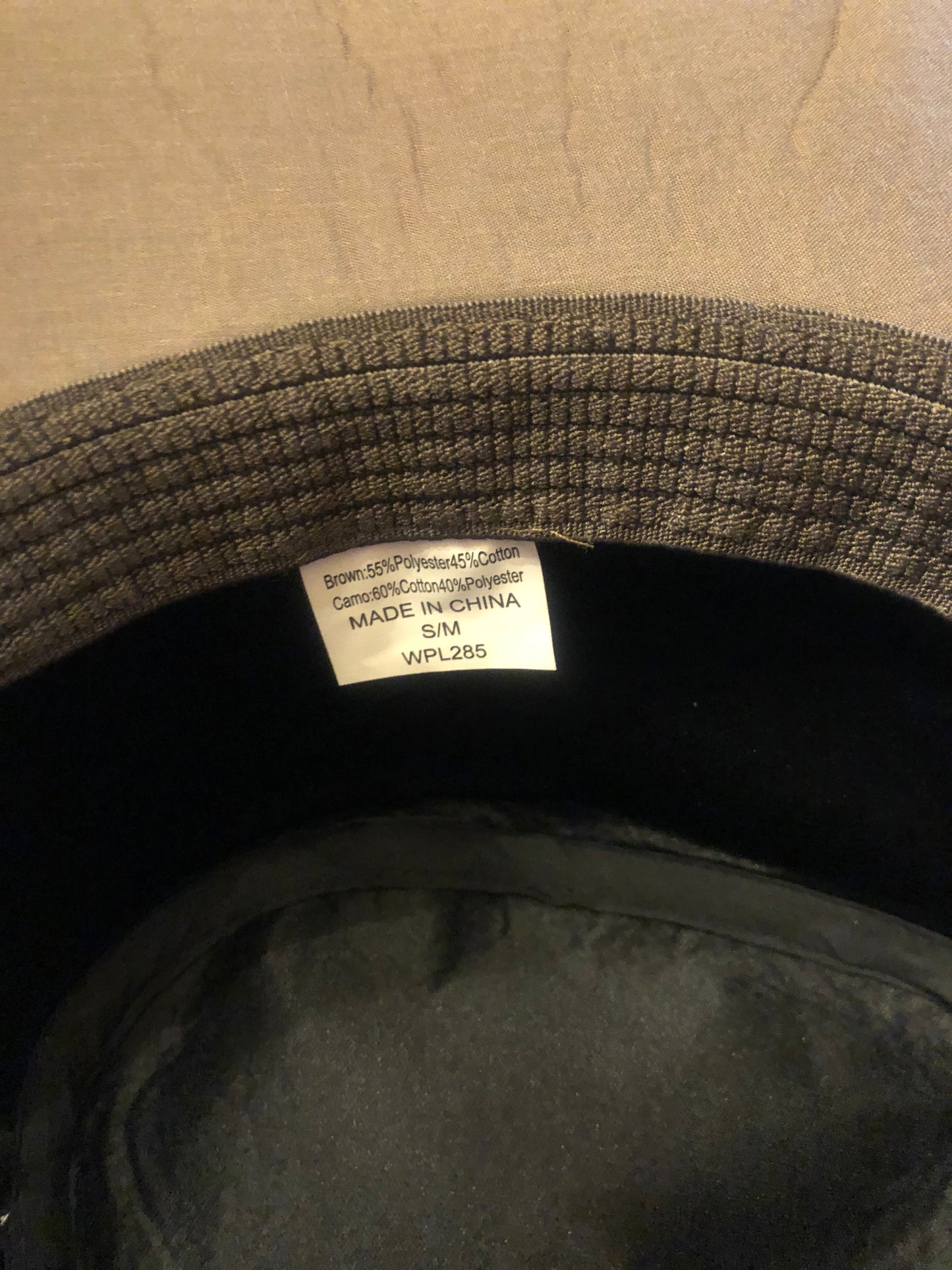 PARAMOUNT OUTDOORS - Sportsman's mid weight hat - 2 hats for one price.