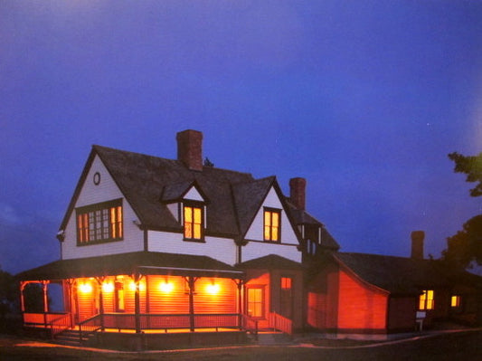 BOOKS - Charles Goodnight: A Man for All Ages