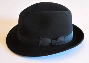 Cecil's Fedora
